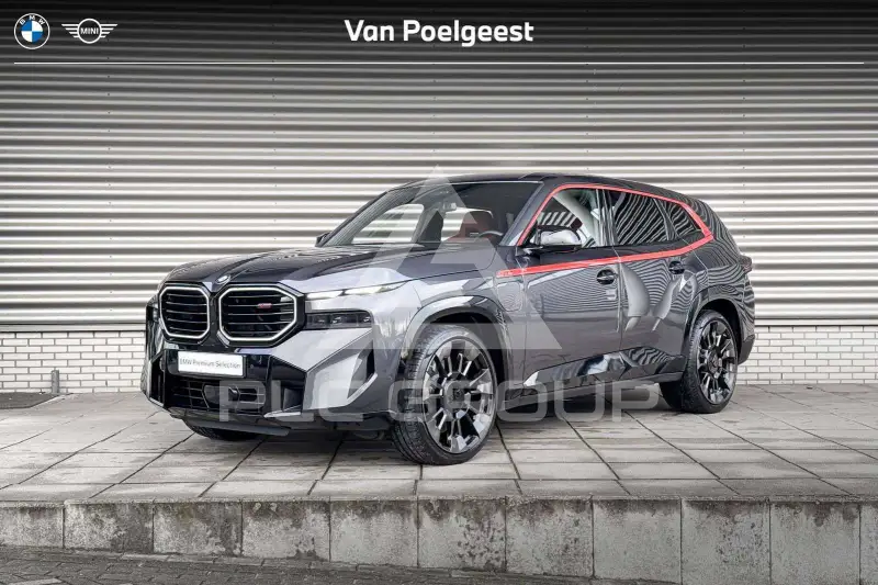 2024 BMW XM
