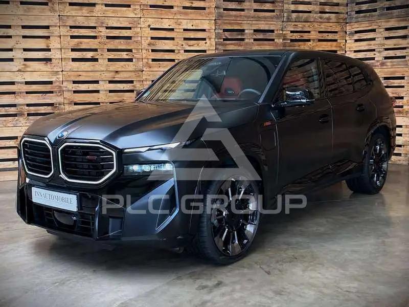 2024 BMW XM