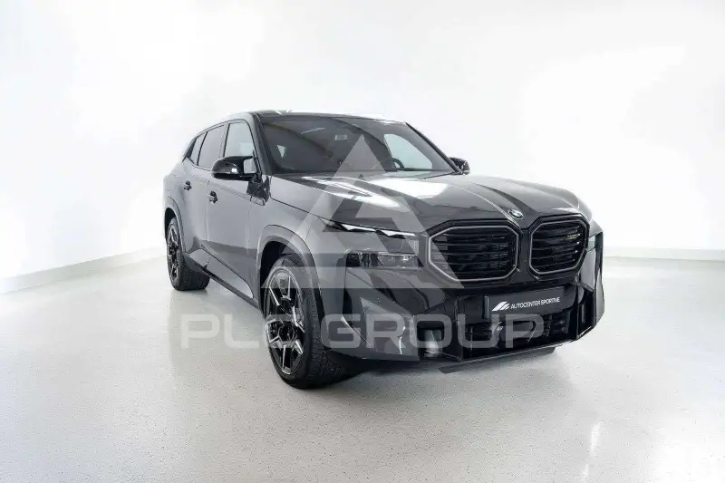 2024 BMW XM