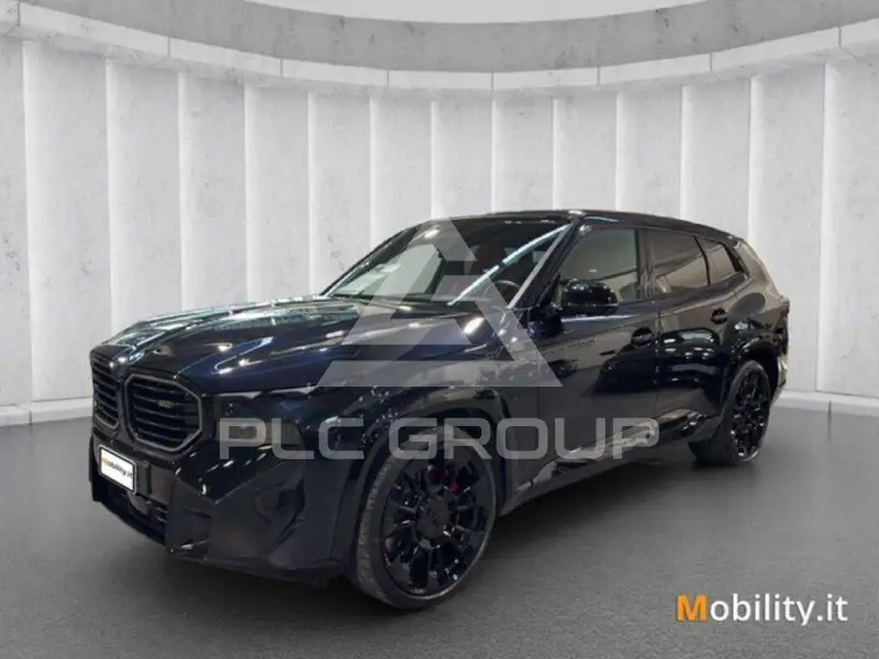 2024 BMW XM