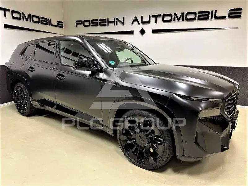 2024 BMW XM