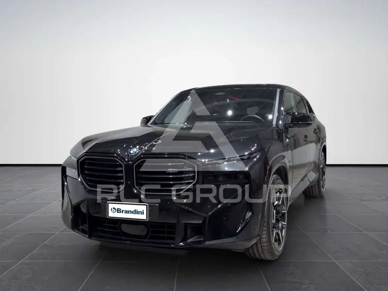 2024 BMW XM