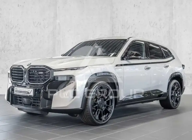 2024 BMW XM