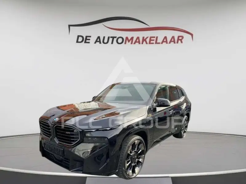 2024 BMW XM