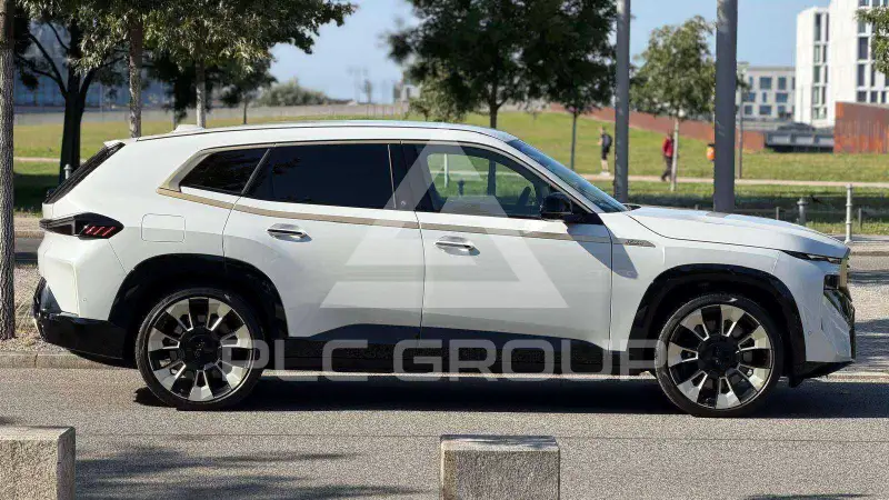 2024 BMW XM