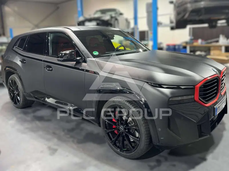2024 BMW XM