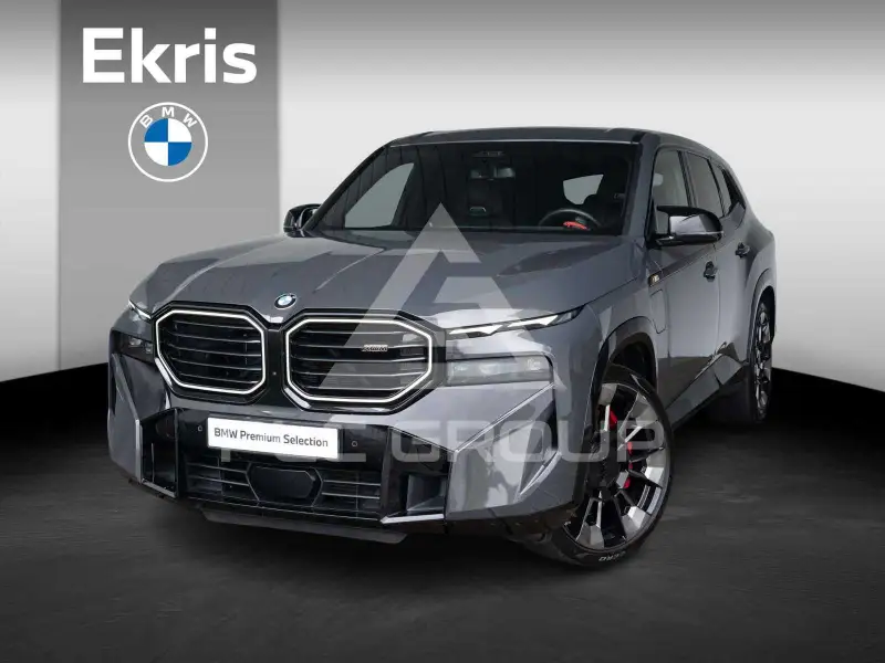 2024 BMW XM