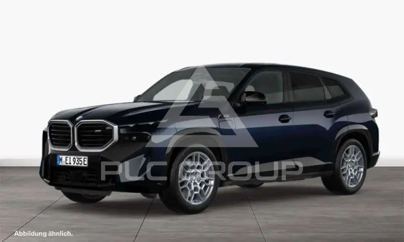 2024 BMW XM