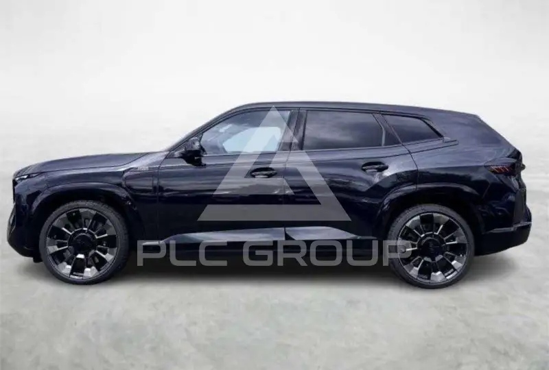 2024 BMW XM