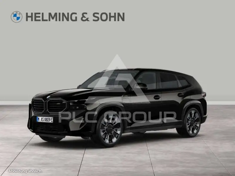 2024 BMW XM