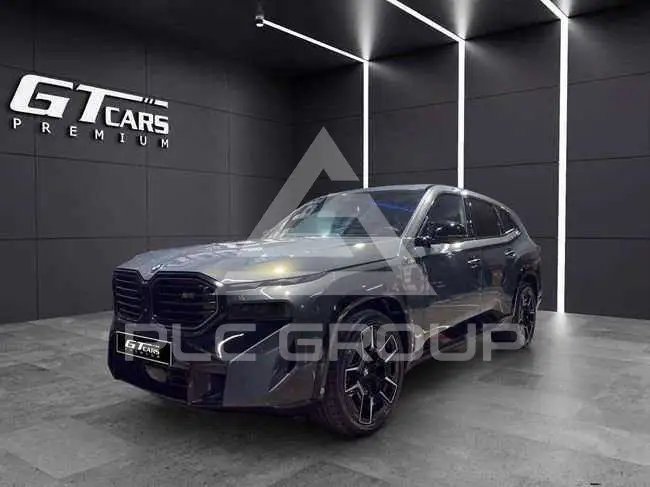 2024 BMW XM