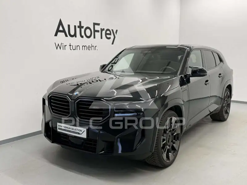 2024 BMW XM