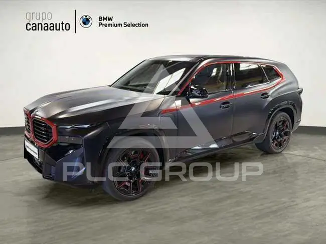 2024 BMW XM