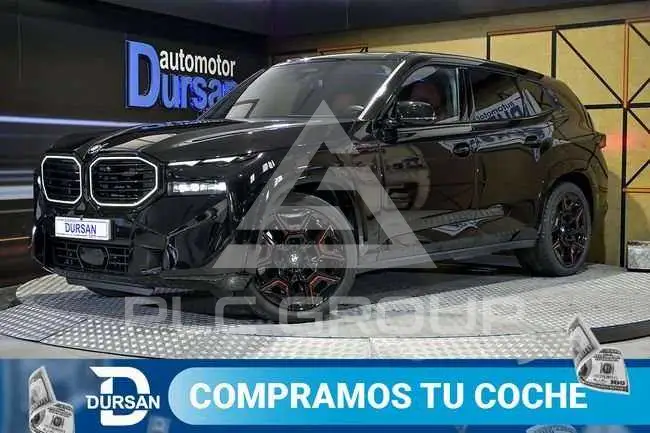 2024 BMW XM