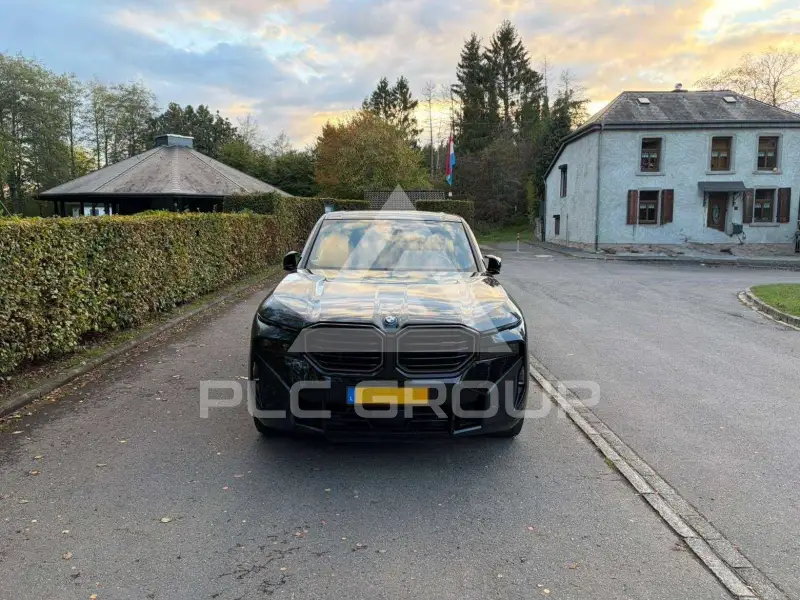 2024 BMW XM