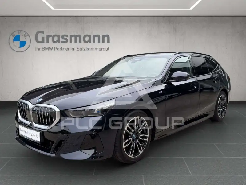 2024 BMW I5