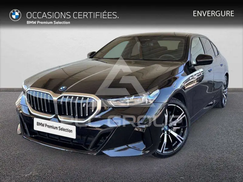 2024 BMW I5