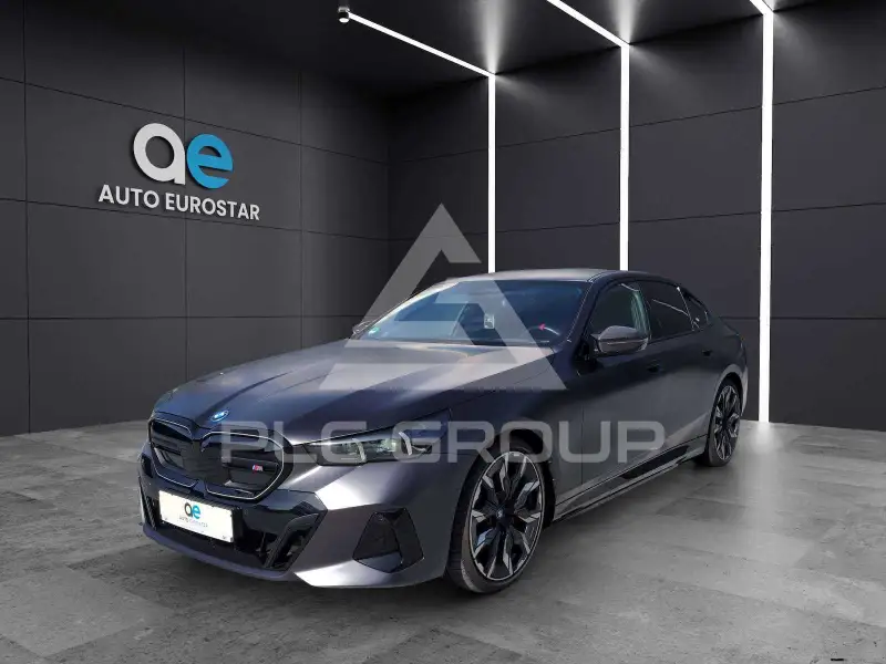 2024 BMW I5