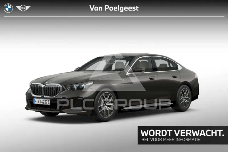 2024 BMW I5