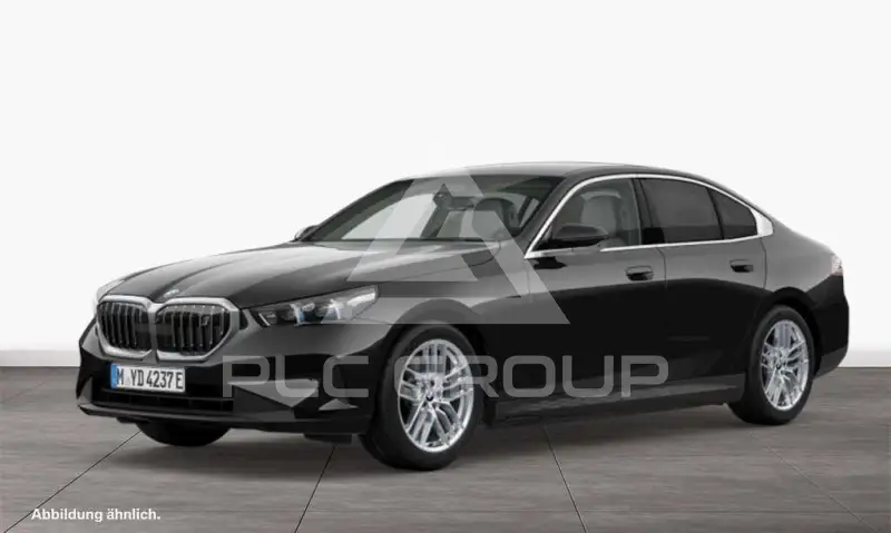 2024 BMW I5