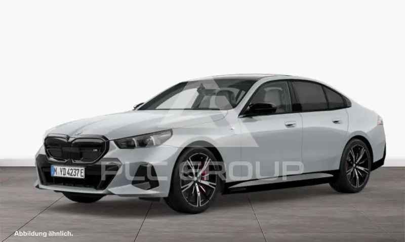 2024 BMW I5