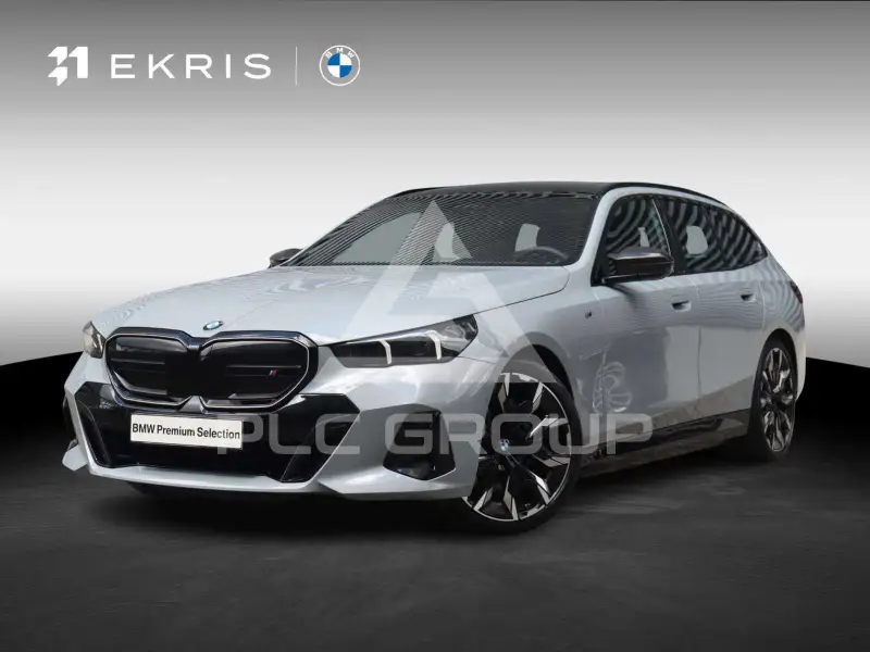 2024 BMW I5