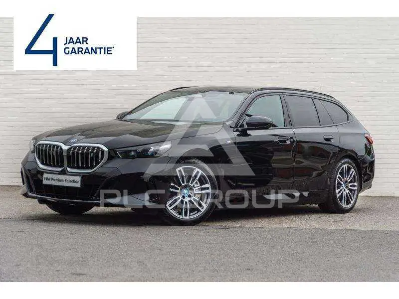 2024 BMW I5