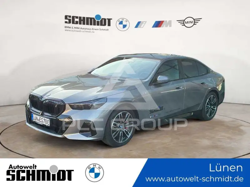 2024 BMW I5