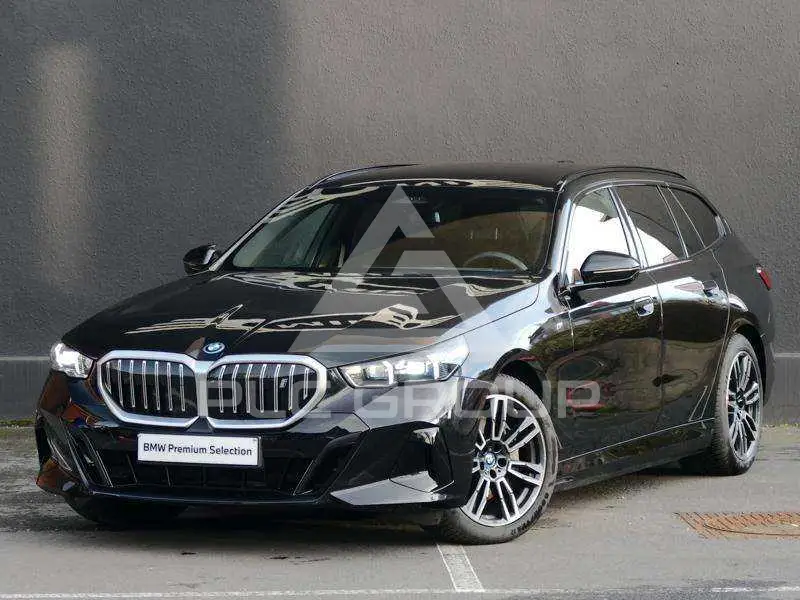 2024 BMW I5