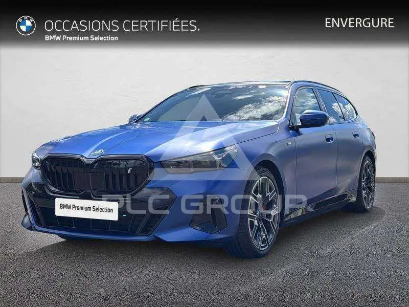 2024 BMW I5