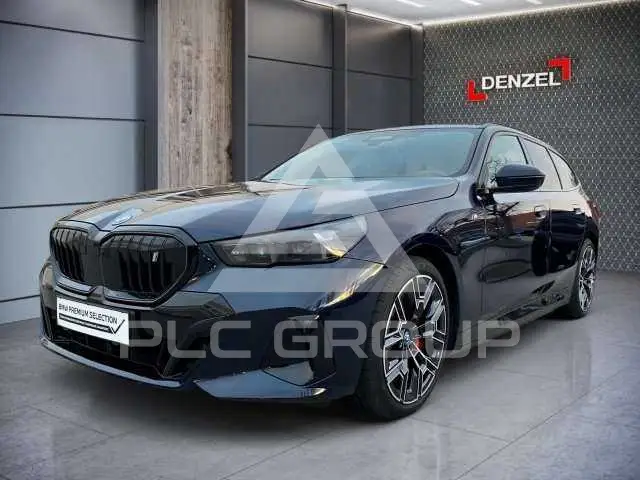 2024 BMW I5