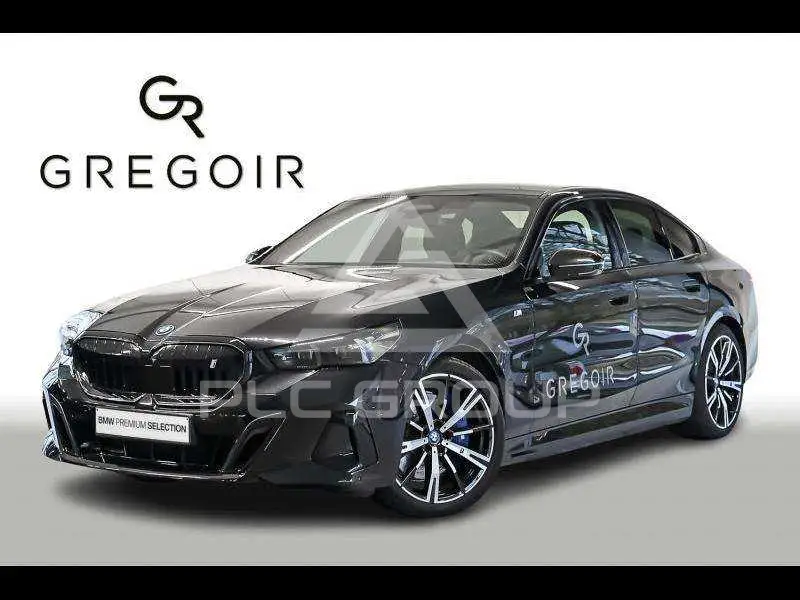 2024 BMW I5