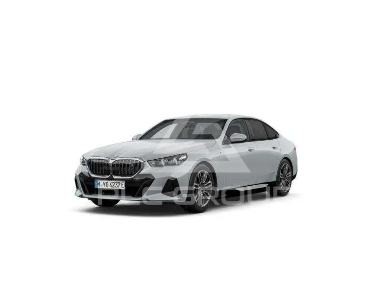 2024 BMW I5