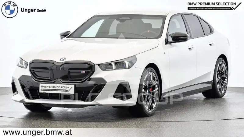 2024 BMW I5