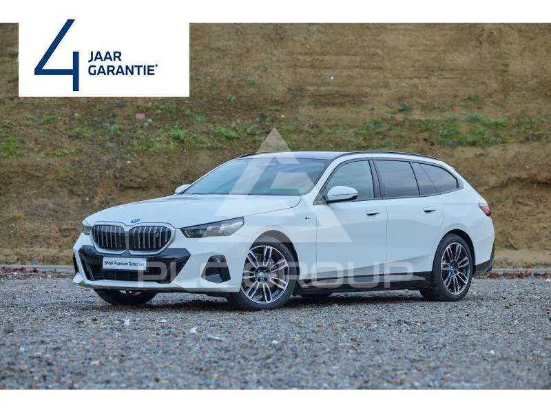 2024 BMW I5