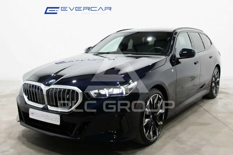2024 BMW I5