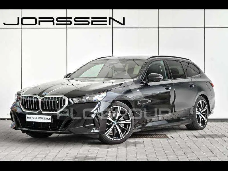 2024 BMW I5