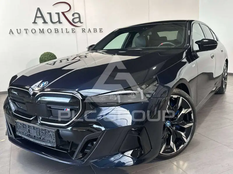 2024 BMW I5