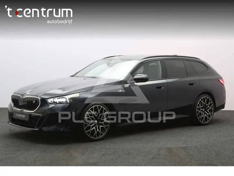 2024 BMW I5