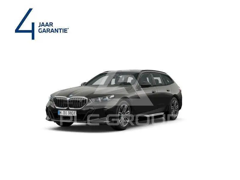 2024 BMW I5