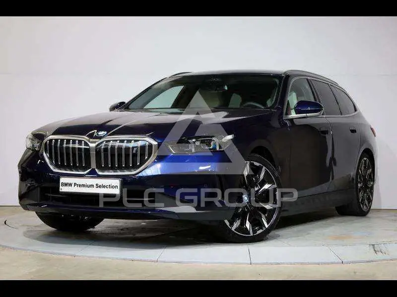 2024 BMW I5