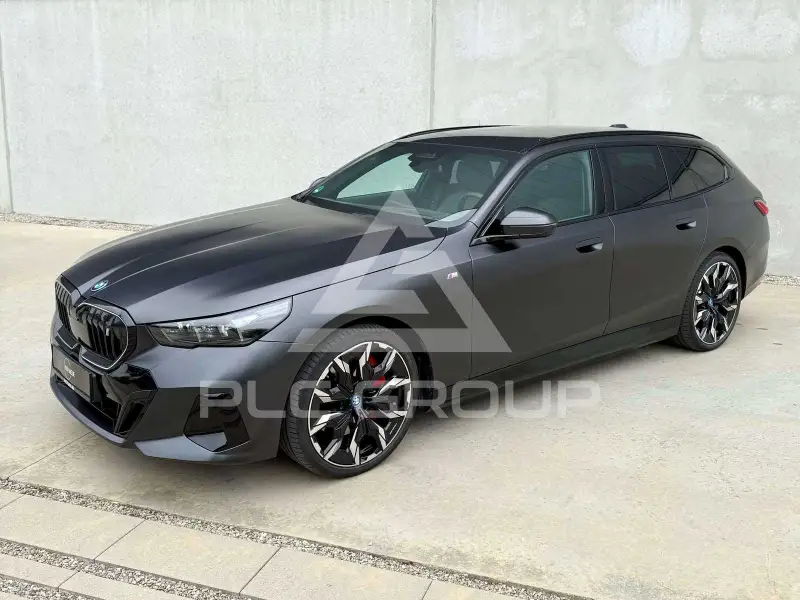2024 BMW I5