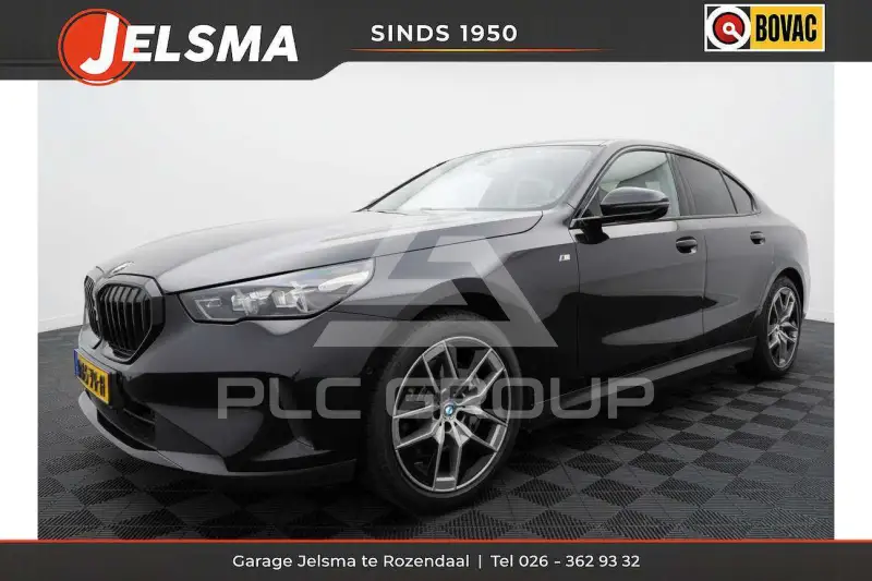2024 BMW I5