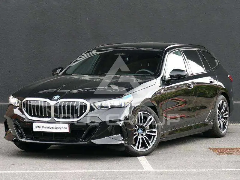 2024 BMW I5