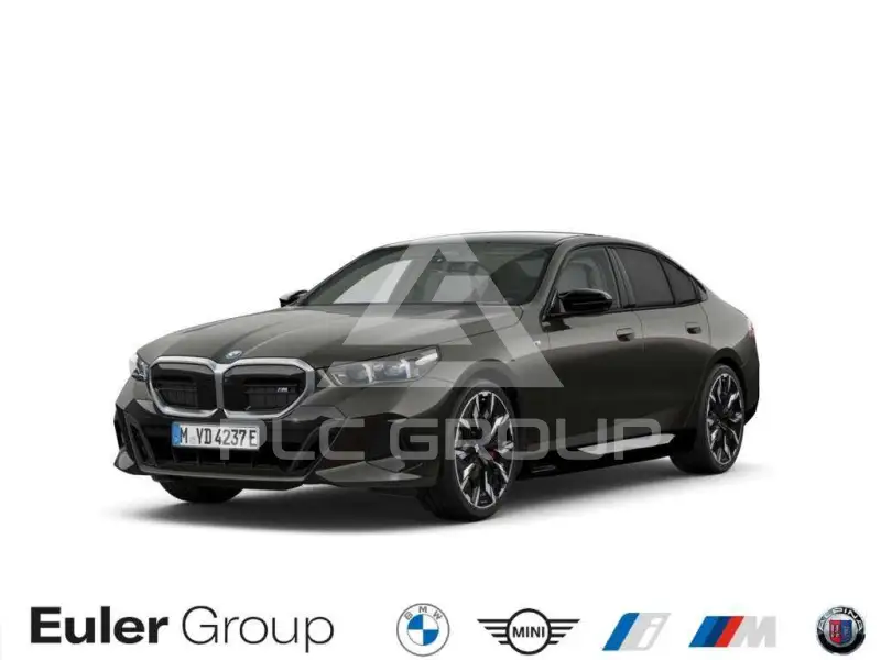 2024 BMW I5