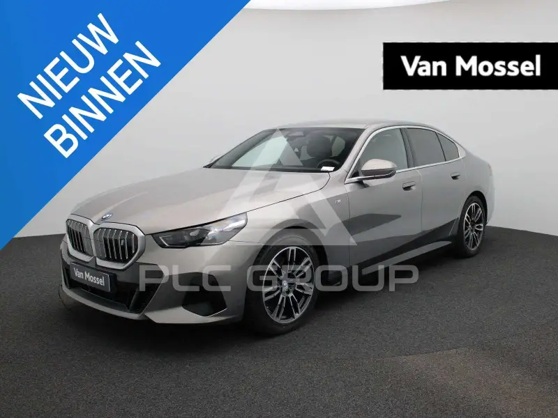 2024 BMW I5