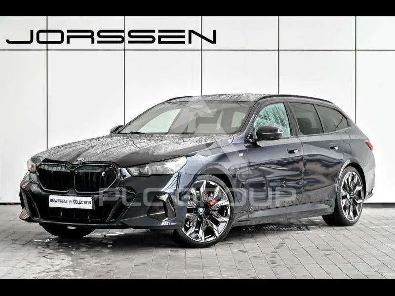 2024 BMW I5