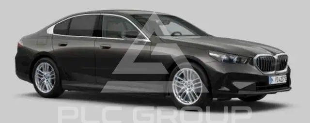 2024 BMW I5