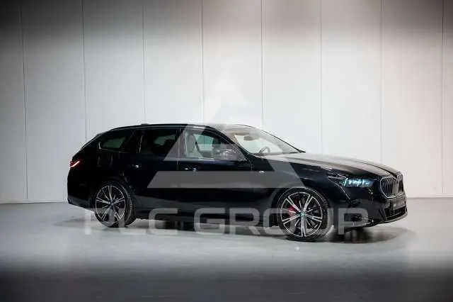 2024 BMW I5
