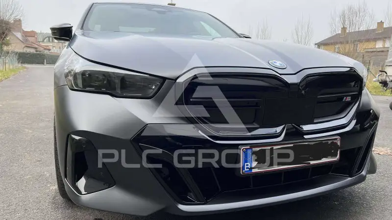 2024 BMW I5